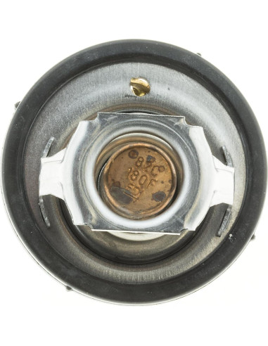 Termostato MotoRad 737-180 para Ford Fiesta 11-19