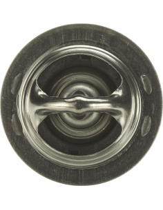 Termostato de Refrigerante Gates 33429S para Motor - 195C 2