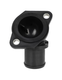 Carcasa del Termostato del Refrigerante AUTOMUTO para Peugeot 306