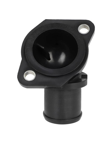 Carcasa del Termostato del Refrigerante AUTOMUTO para Peugeot 306