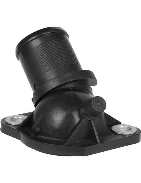 Carcasa del Termostato del Refrigerante AUTOMUTO para Peugeot 306