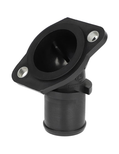 Carcasa del Termostato del Refrigerante AUTOMUTO para Peugeot 306