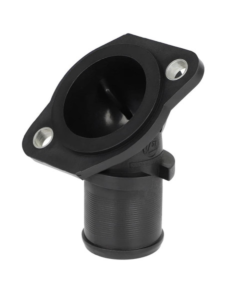 Carcasa del Termostato del Refrigerante AUTOMUTO para Peugeot 306