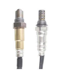 Sensor de Oxígeno O2 2PCS para Audi A4 A5 Quattro 2.0L 2010-2016 2