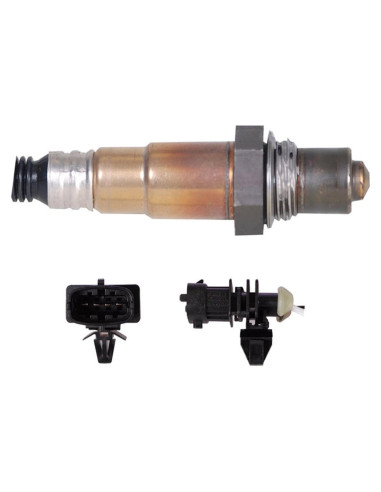 Sensor de Oxígeno Denso 234-4780 - Mecanizado de Zirconio