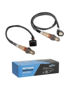 Sensor de Oxígeno LuxOxyPro para Ford Focus y Fusion 2012-2014