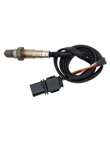 Sensor de Oxígeno O2 Calentado Carock 234-5138 para BMW