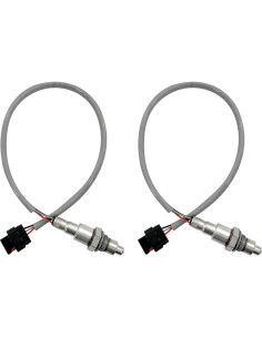 4 Piezas Sensor de Oxígeno O2 Ford F-150 2015-2016 3.5L V6 2