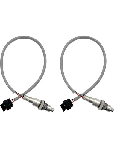 4 Piezas Sensor de Oxígeno O2 Ford F-150 2015-2016 3.5L V6