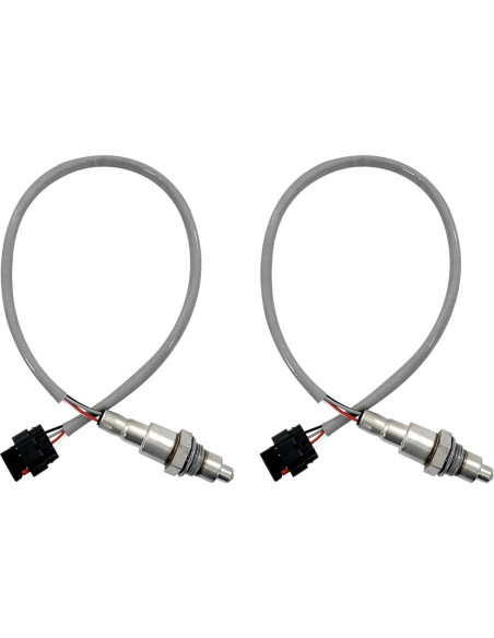 4 Piezas Sensor de Oxígeno O2 Ford F-150 2015-2016 3.5L V6