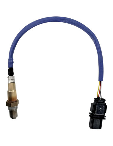 4 Piezas Sensor de Oxígeno O2 Ford F-150 2015-2016 3.5L V6