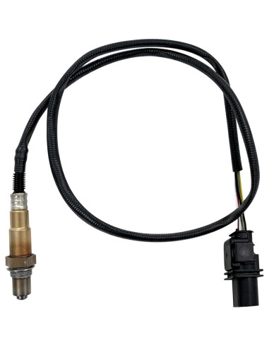 4 Piezas Sensor de Oxígeno O2 Ford F-150 2015-2016 3.5L V6