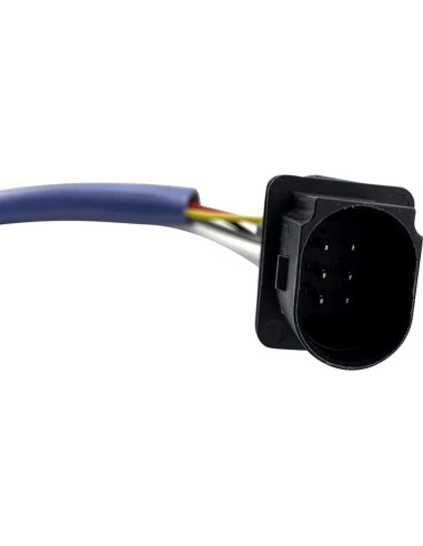 4 Piezas Sensor de Oxígeno O2 Ford F-150 2015-2016 3.5L V6