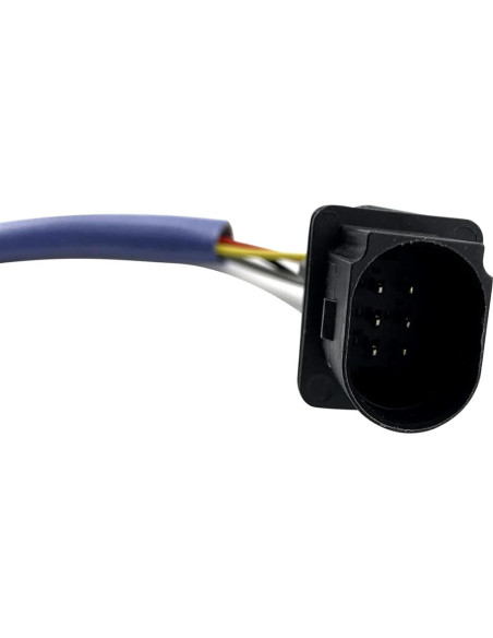 4 Piezas Sensor de Oxígeno O2 Ford F-150 2015-2016 3.5L V6