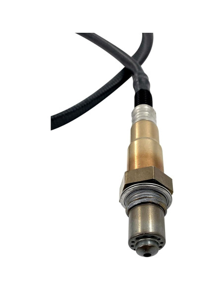 4 Piezas Sensor de Oxígeno O2 Ford F-150 2015-2016 3.5L V6