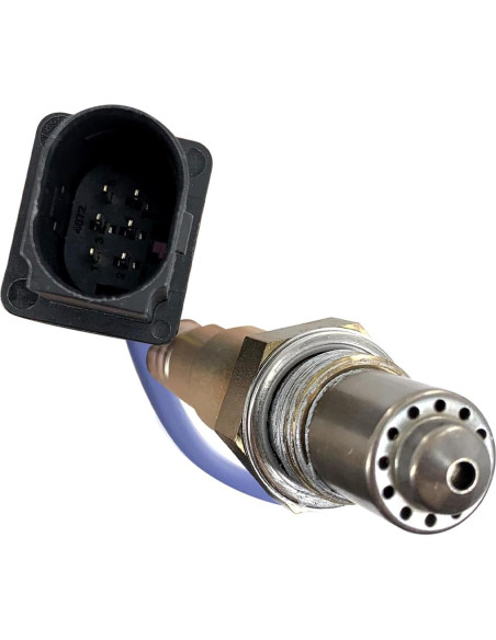 4 Piezas Sensor de Oxígeno O2 Ford F-150 2015-2016 3.5L V6