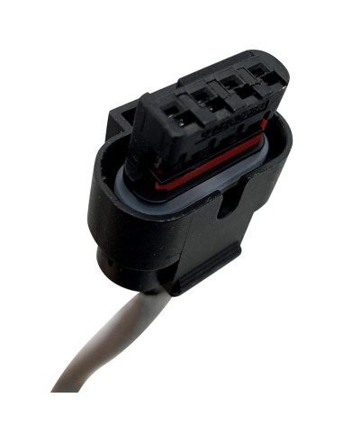 4 Piezas Sensor de Oxígeno O2 Ford F-150 2015-2016 3.5L V6