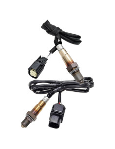 Sensores de Oxígeno Dropwater 2 Piezas para Ford Fiesta 2014-2015