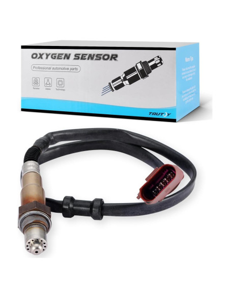 Sensor de Oxígeno Descendente TAUTOY 250-25112 para Audi y VW