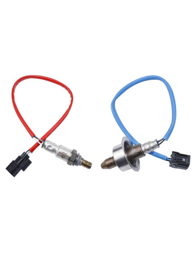 MANATEE Juego Sensor de Oxígeno O2 Honda Civic 1.8L 2006-2015