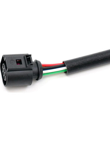 Sensor de Oxígeno Frontal O2 Michigan Motorsports 60.96 cm 2011-2014 Mustang F150 F250 Explorer