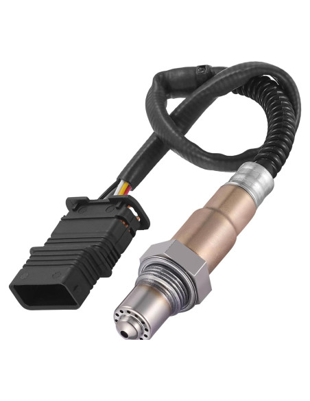 Sensor de Oxígeno SYKRSS 17272 Compatible BMW 2.0L