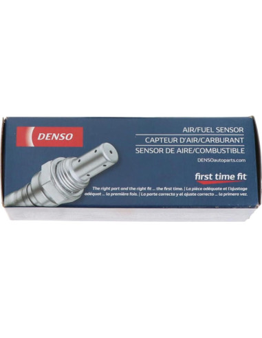 Sensor de Relación Aire/Combustible Denso 234-9051 para Toyota y Lexus