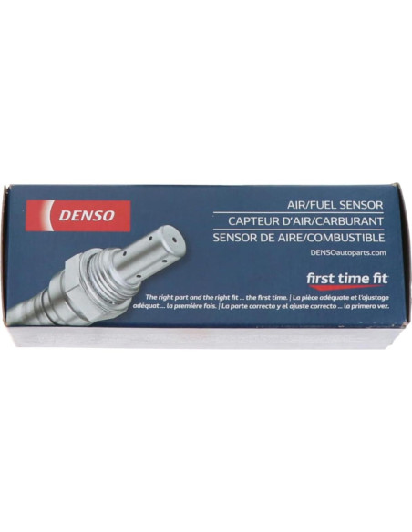 Sensor de Relación Aire/Combustible Denso 234-9051 para Toyota y Lexus