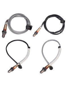 Sensor de Oxígeno BLPextrm Compatible BMW 128i 328i X3 X5