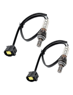 Sensor de Oxígeno O2 OYEAUTO SG1849 Juego de 2 para Dodge y Jeep