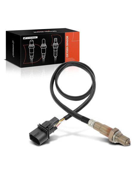 Sensor de Oxígeno A-Premium para Volkswagen y BMW