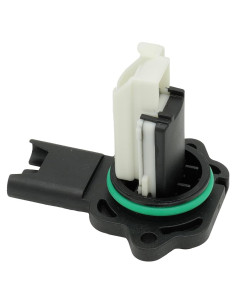 Sensor de flujo de aire masivo BiXian para BMW 2004-2008