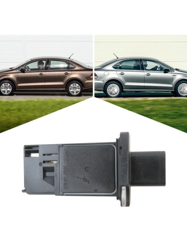 Sensor de Flujo de Aire Masivo BGEHHCY para Ford 2005-2007