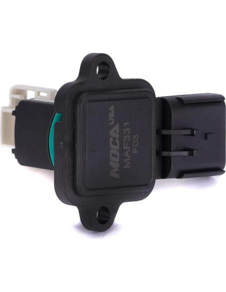 Sensor de flujo de aire MOCA para Dodge y Nissan 6.7L/5.0L