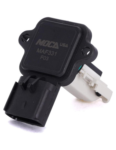 Sensor de flujo de aire MOCA para Dodge y Nissan 6.7L/5.0L