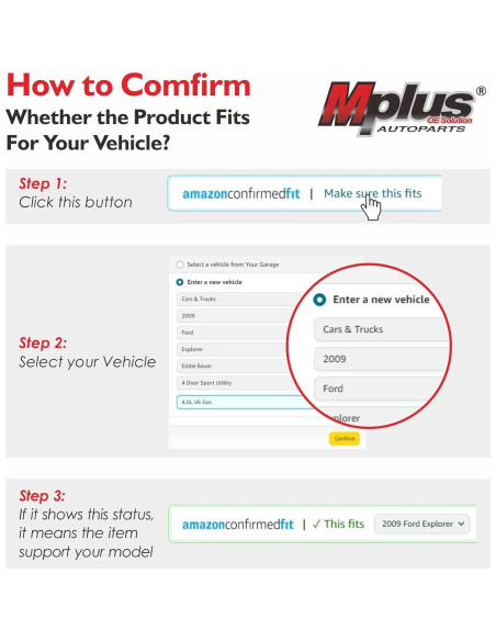 Sensor de flujo de aire MOCA para Dodge y Nissan 6.7L/5.0L
