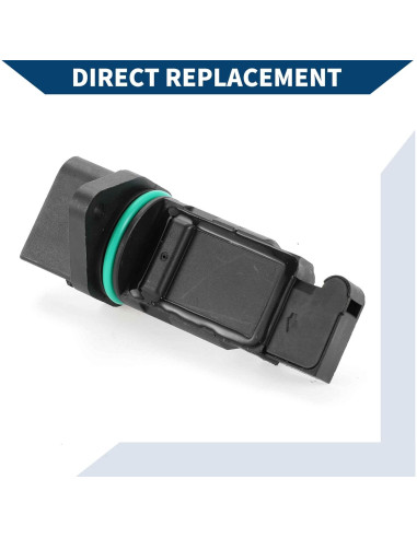 Sensor de Flujo de Aire Masivo Hihaha para BMW y Land Rover