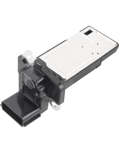 Sensor de flujo de aire masivo AUTOKAY 23366103 para Chevrolet