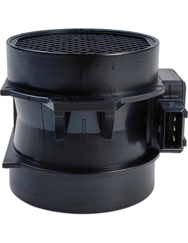 Sensor de Flujo de Aire Masivo MAF LLNSEAUTO Compatible BMW y Hyundai