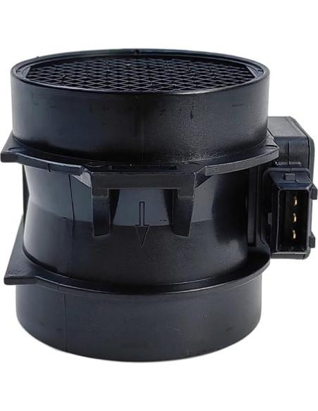 Sensor de Flujo de Aire Masivo MAF LLNSEAUTO Compatible BMW y Hyundai