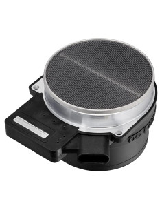 Sensor de Flujo de Aire Masivo BDFHYK MAF 25168491 Compatible