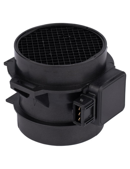 Sensor de Flujo de Aire MAF Yeoflagtrade 13621432356 Compatible BMW