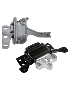 Montaje de Motor y Transmisión ONNURI para Audi A3 2015-2019