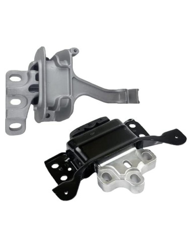 Montaje de Motor y Transmisión ONNURI para Audi A3 2015-2019