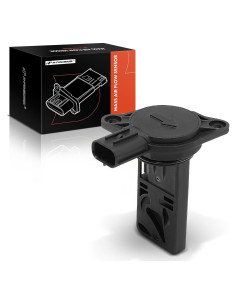 Sensor de Flujo de Aire A-Premium 4 Pines para Honda y Acura
