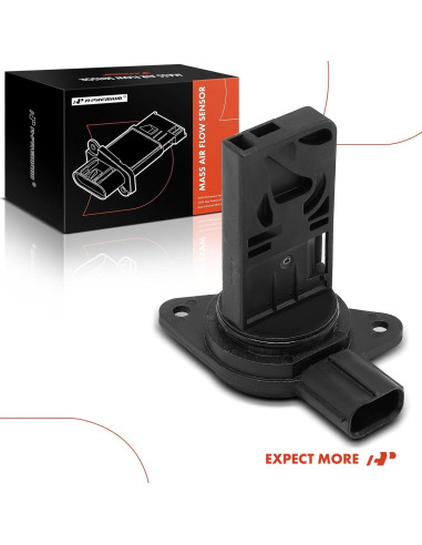 Sensor de Flujo de Aire A-Premium 4 Pines para Honda y Acura