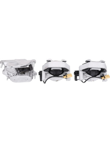 Soporte de Motor y Transmisión Audi A6 A7 Quattro 3.0L 2012-2018