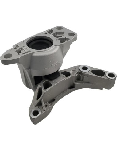 Juego de Montaje Motor y Transmisión Nissan Kicks/Versa 3 Piezas