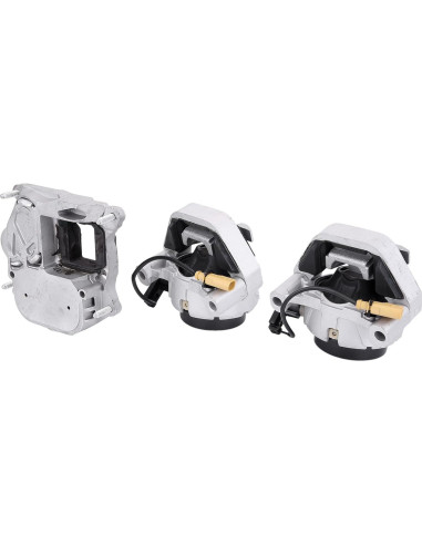 Soporte de Motor y Transmisión Audi A6 A7 Quattro 3.0L 2012-2018