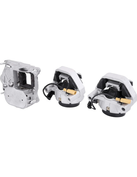Soporte de Motor y Transmisión Audi A6 A7 Quattro 3.0L 2012-2018